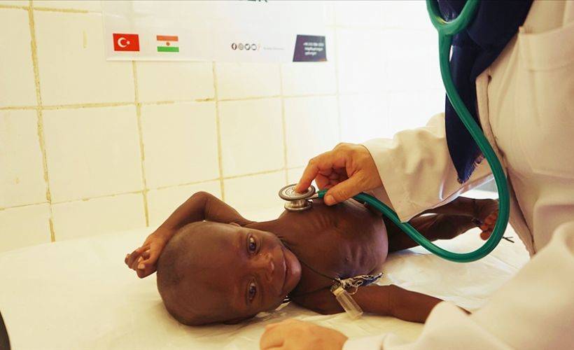 Yeryüzü Doktorları'ndan 'Bir Öğün Değil, Bir Ömür' kampanyası