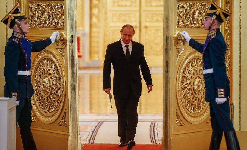 ANALİZ: Putin’in Çarlık dönemi özlemi ve Rusya-Ukrayna krizi