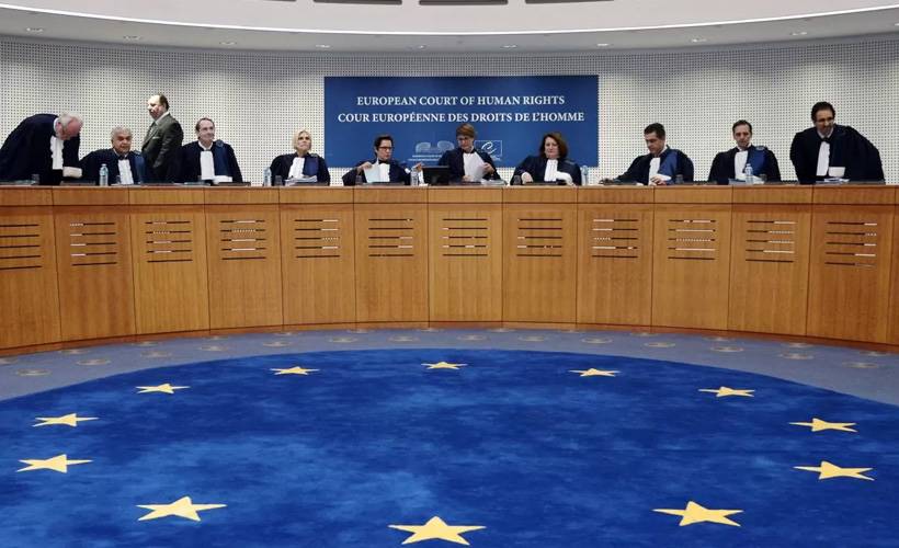 AİHM'den çocuklar için zorunlu aşı kararı