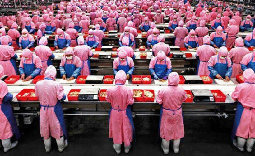 Bir çok ülke bu sorunu yaşıyor… Kriz ünlü şirkete sıçradı