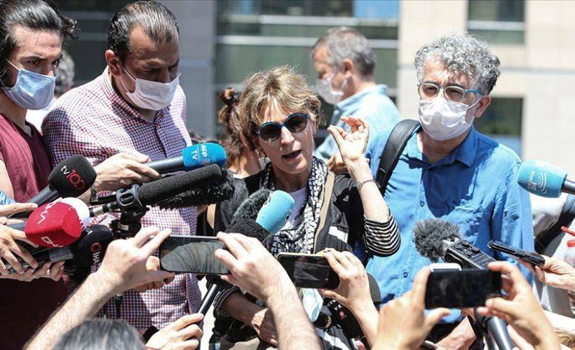 ‘Fransa sattığı silahlarla işlenen suçlarda sorumluluk sahibi’