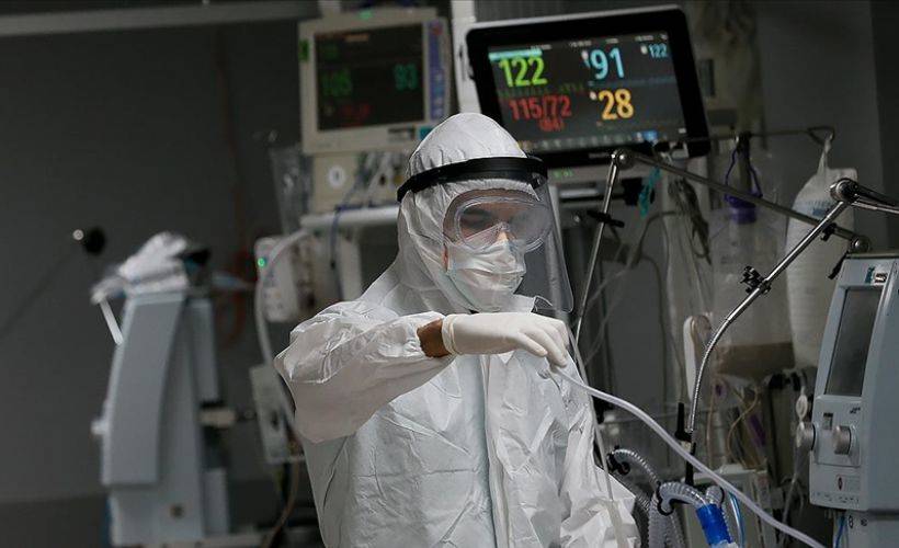 Rakamlar endişe verici… Vefat sayısı 250’nin üzerinde