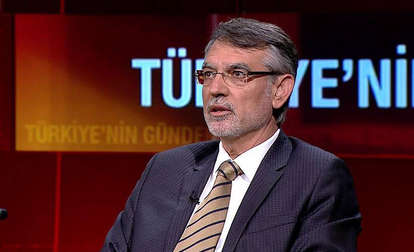 Bildiriye imza atmayan emekli amiral: Belgenin üzerinde 6 Nisan yazıyordu