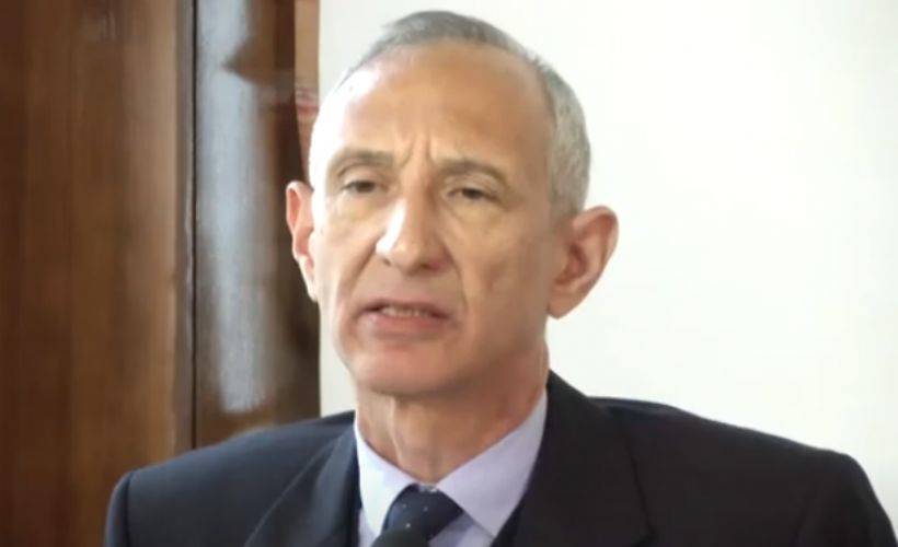 Tarihçi Cemil Koçak: Bütün darbelerin arkasında emekli subaylar vardı