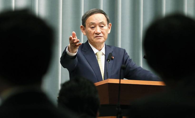 Japonya, ABD'den yardım isteyecek