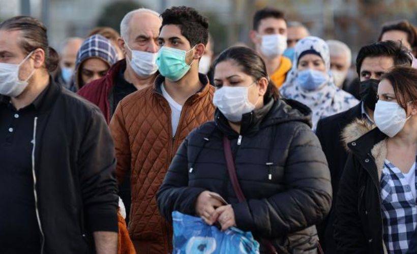 Prof. Dr. Enginyurt: Temmuzda nefes alacağız, eylüle temiz bir şekilde gireceğiz