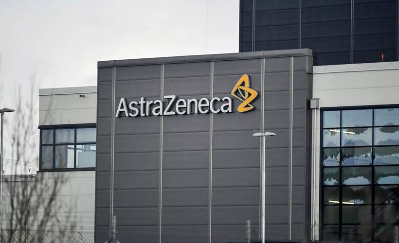Hong Kong da AstraZeneca aşısını askıya aldı