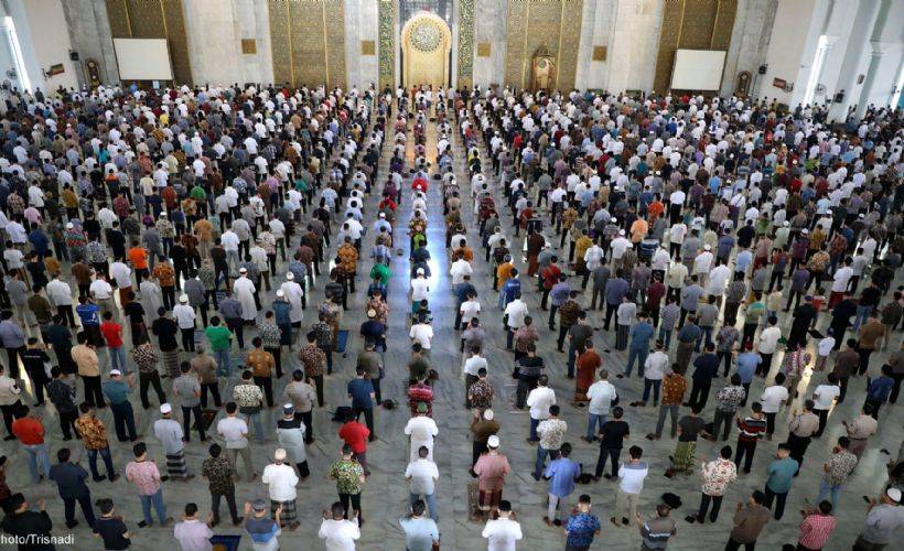 9 Nisan Cuma Hutbesi | Cuma Hutbesinin konusu ne?