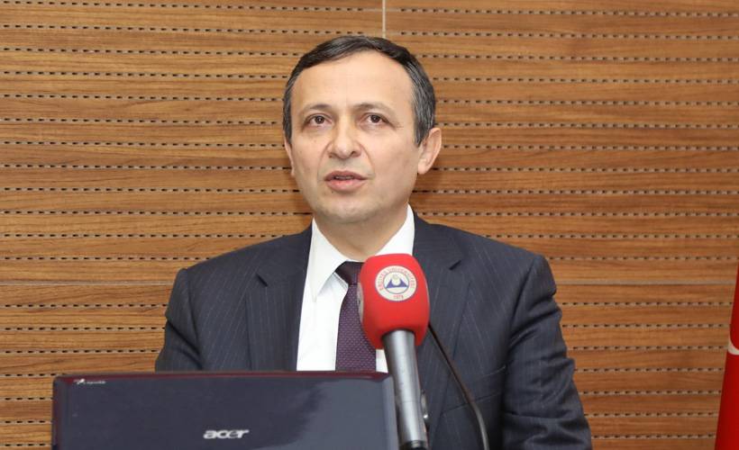 Erciyes Üniversitesi’nden yerli aşı açıklaması