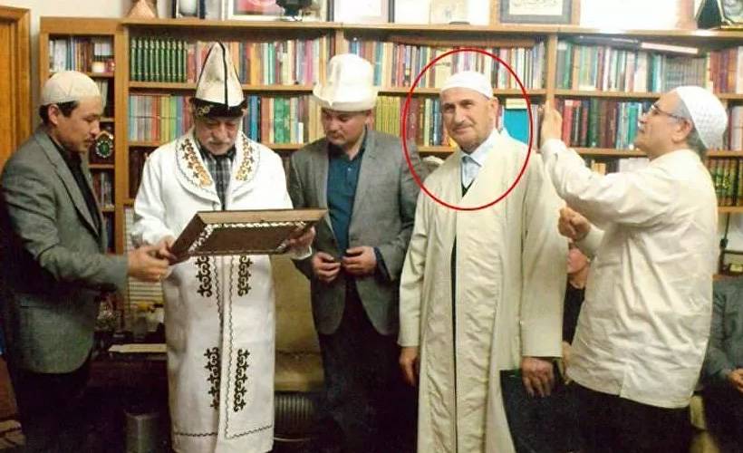 FETÖ'nün “kadim abisine” 17 yıl 4 ay hapis cezası