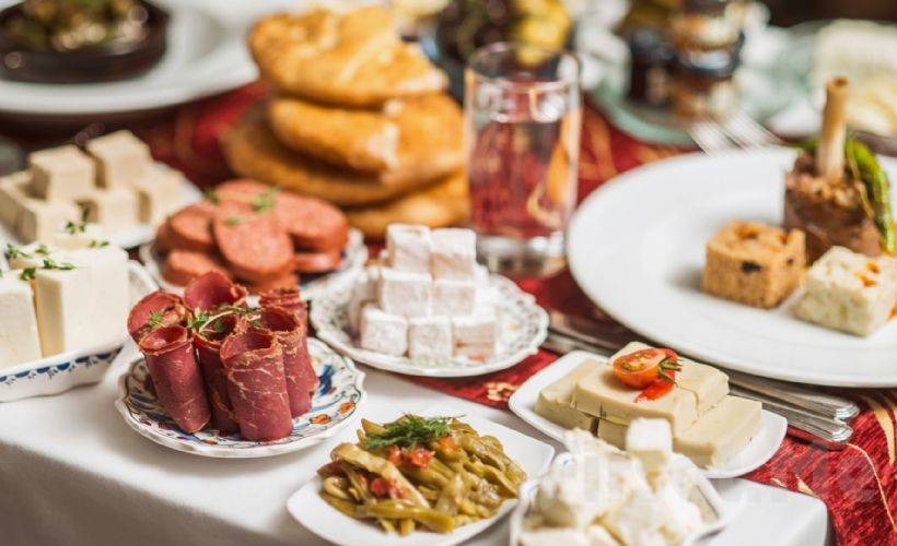 Ramazanda neden kilo alınır?