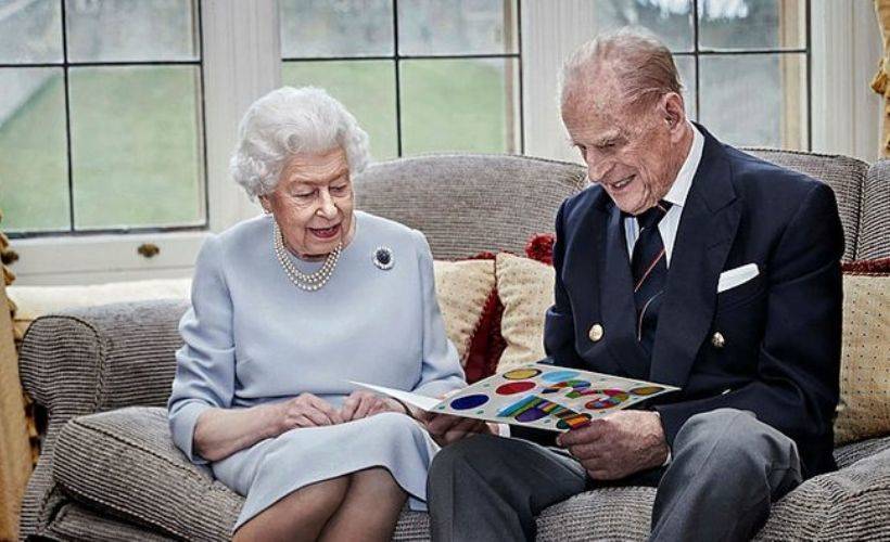 Prens Philip kimdir? Prens Philip neden öldü? Prens Philip kaç yaşındaydı?