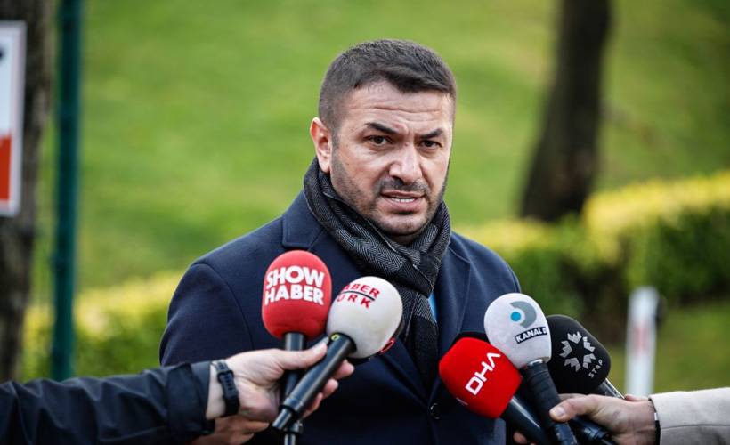 Sedat Peker'in avukatından açıklama