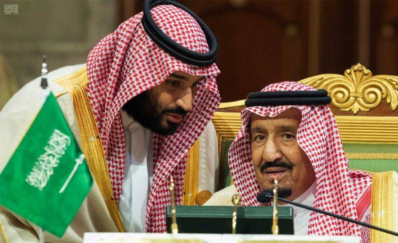 ANALİZ: Suud hanedanındaki bölünme ve Amerikan politikası