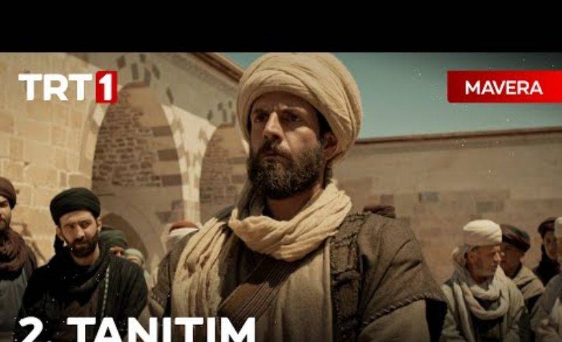 Masumlar Apartmanı'nın 'Naci'si' Tansel Öngel 'Mavera'da'!