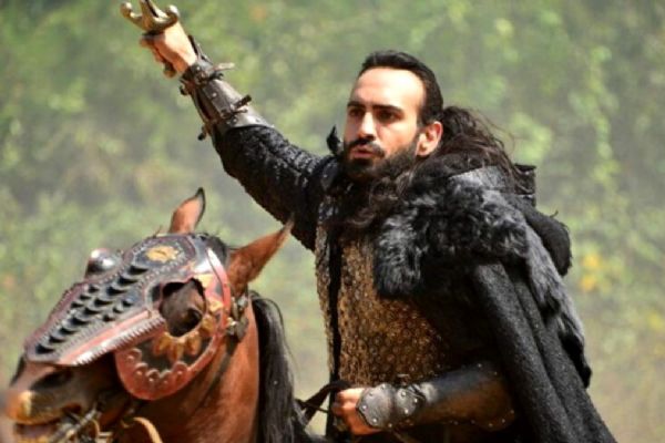 Melikşah, Sencer ve Başulu'yu affedecek mi?