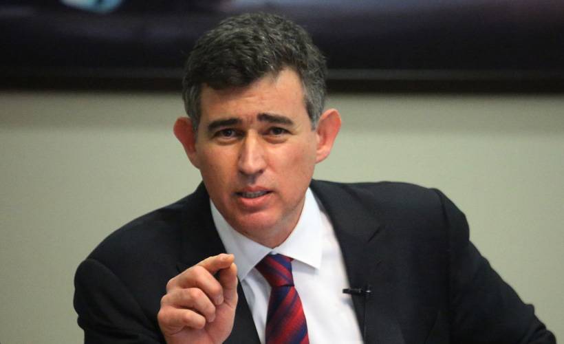 Metin Feyzioğlu: Tayyip Bey gerçek bir insan, plastik değil