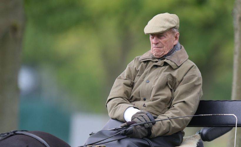 Prens Philip neden öldü? Edinburg Dükü Philip'in ölüm nedeni ne?