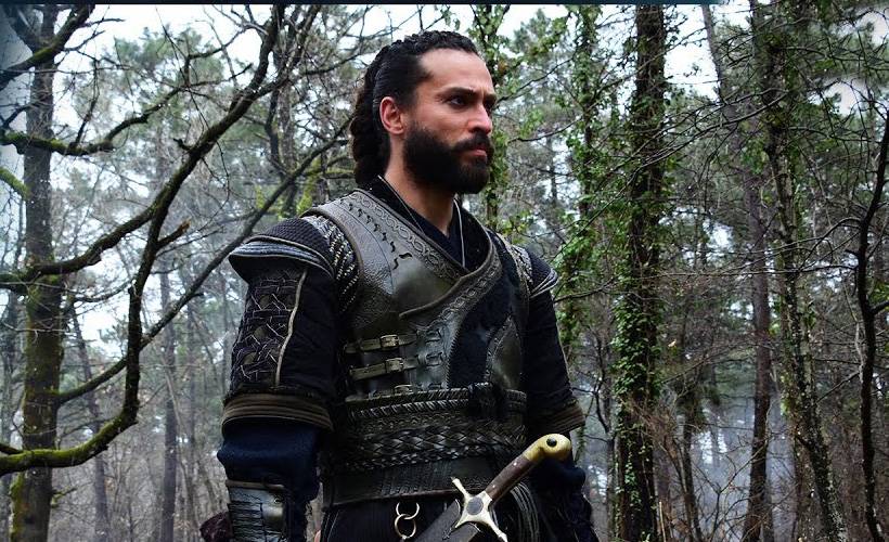 Ekin Koç, koronavirüse yakalandı! Uyanış: Büyük Selçuklu çekimleri durdu