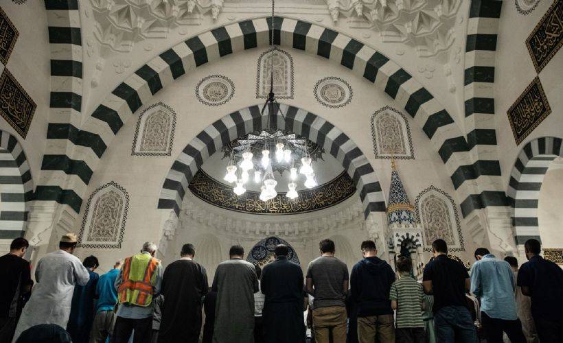 Bu yıl teravih olacak mı?