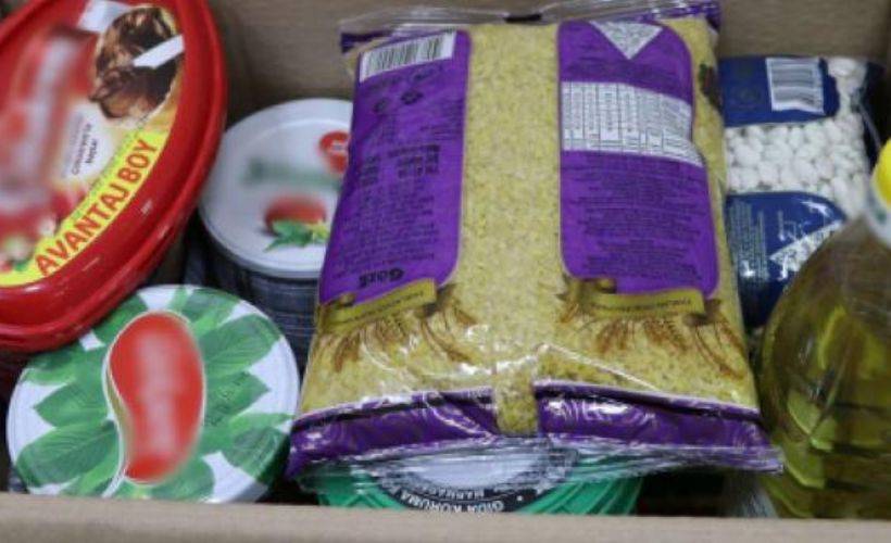 İBB Ramazan kolisi yardımı başvurusu nasıl yapılır? İstanbul Ramazan kolisi gıda yardımı