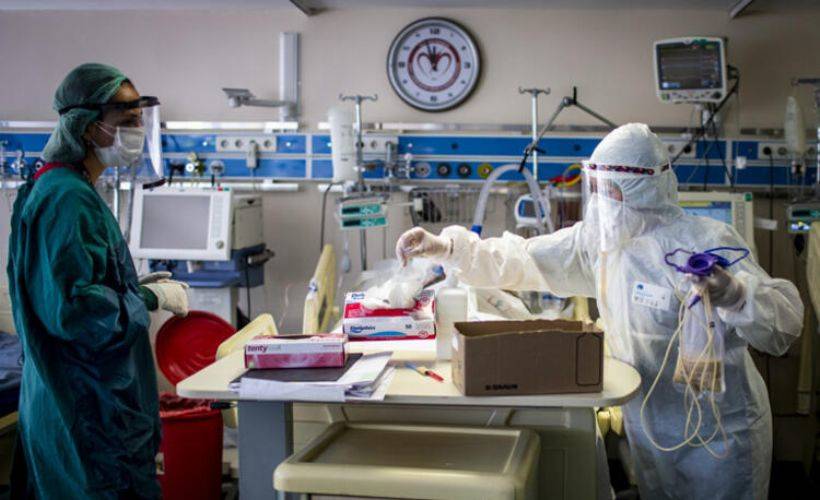 Karar kritik orana bağlı… Tam kapanma olacak mı?