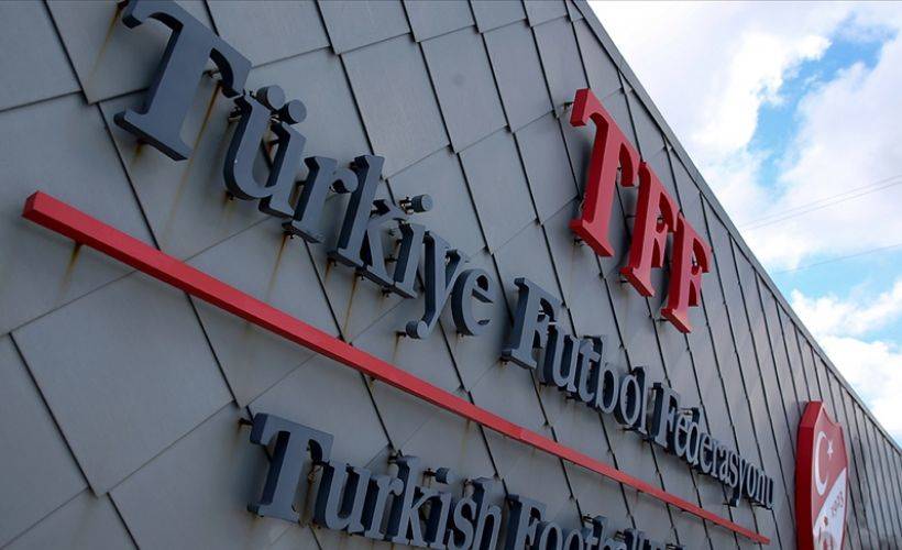 Futbolda Bölgesel Amatör Lig'i ertelendi