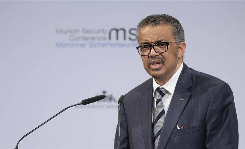 ‘Aşıların küresel dağılımında şok edici bir dengesizlik var’