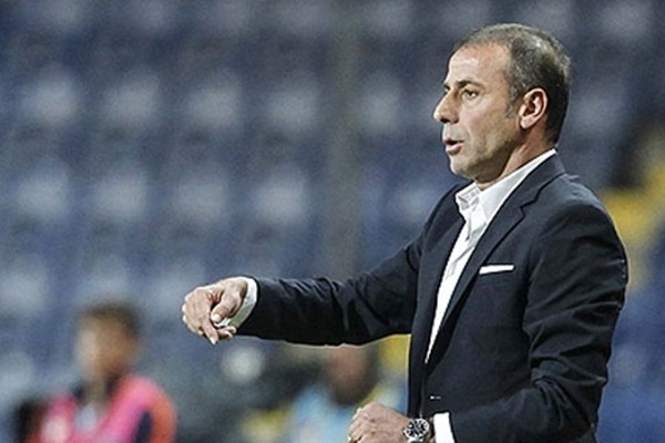 Doğuş Usta: Abdullah Avcı hücum anlamında fazla risk almayacaktır