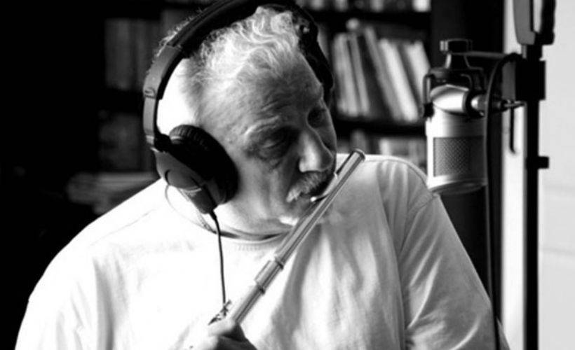 Baba Levo olarak tanınan müzisyen Levent Altındağ hayatını kaybetti