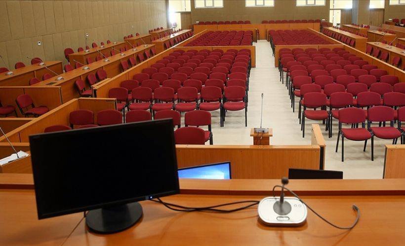 FETÖ’nün 'Ankara bölge sorumlusu' itirafçı oldu!