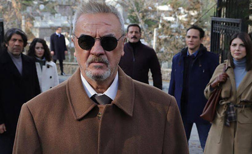 ANALİZ: Teşkilat dizisi ve Türkiye'nin Milli İstihbarat imajı