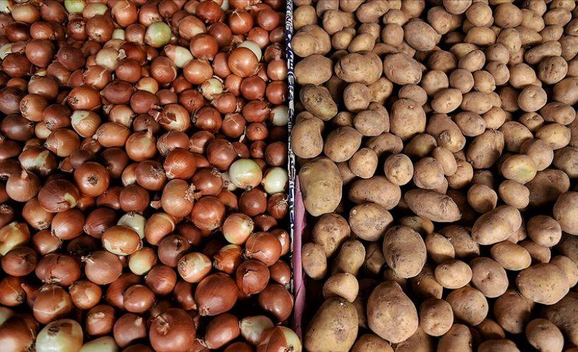 Ücretsiz patates soğan yardımı nasıl alınır? Ücretsiz patates soğan başvurusu nasıl ve nereye yapılır?