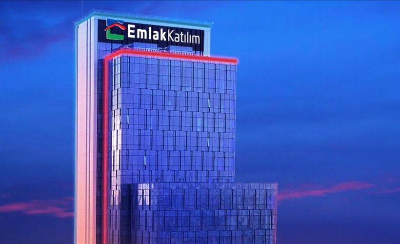 Emlak Katılım, 4 yeni şubesini hizmete açtı