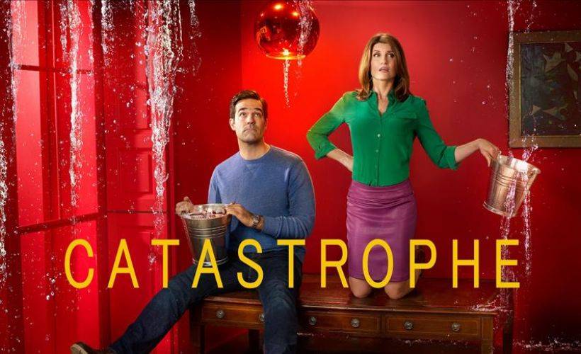 TV+, nisan ayında dünyaca ünlü yapımları seyirciyle buluşturacak