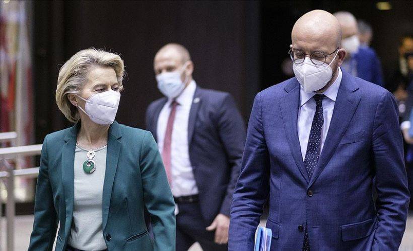 Protokol sorununun altından AB liderlerinin iç çekişmesi çıktı