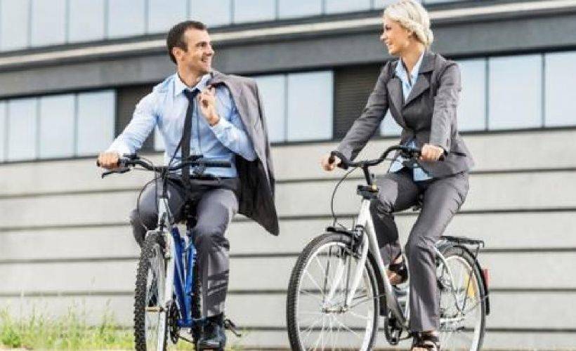 Bisiklet Hobini İşe Çevir