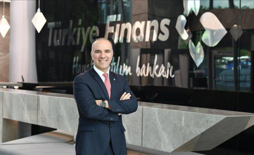 Türkiye Finans'tan esnaf ve KOBİ'lere özel masraf paketleri