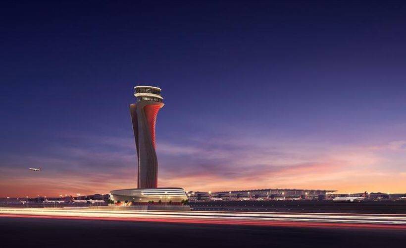 İstanbul Havalimanı'nda işaret dili mobil hizmeti