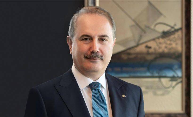 VakıfBank Hackathon'da kadın girişimcilerin projelerine iki ödül