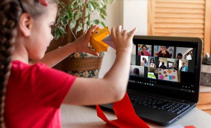 Türk Telekom’dan çocuklara sanat eğitimi