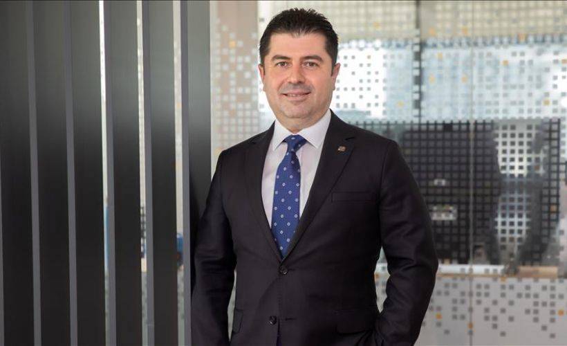 VakıfBank'tan görüntülü çağrı merkezinde işaret dili hizmeti