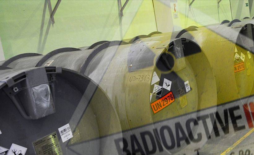 İran'dan uranyum açıklaması: 10 kat daha fazla olacak