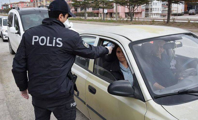 Ramazanda seyahat kısıtlaması var mı? Şehirler arası seyahat yasağı geldi mi?