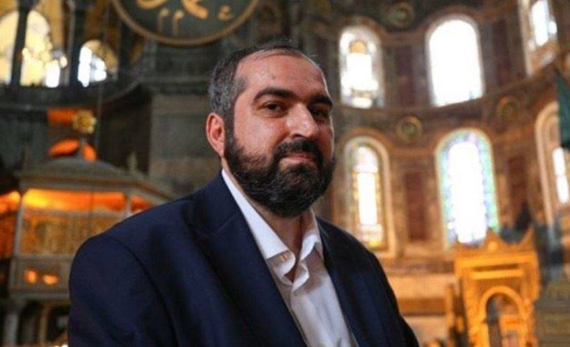 Mehmet Boynukalın koronavirüse mi yakalandı? Ayasofya Camii eski imamının sağlık durumu