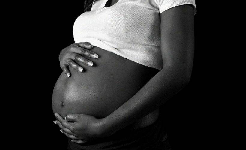 8 aylık hamile tekvandocu altın madalya kazandı