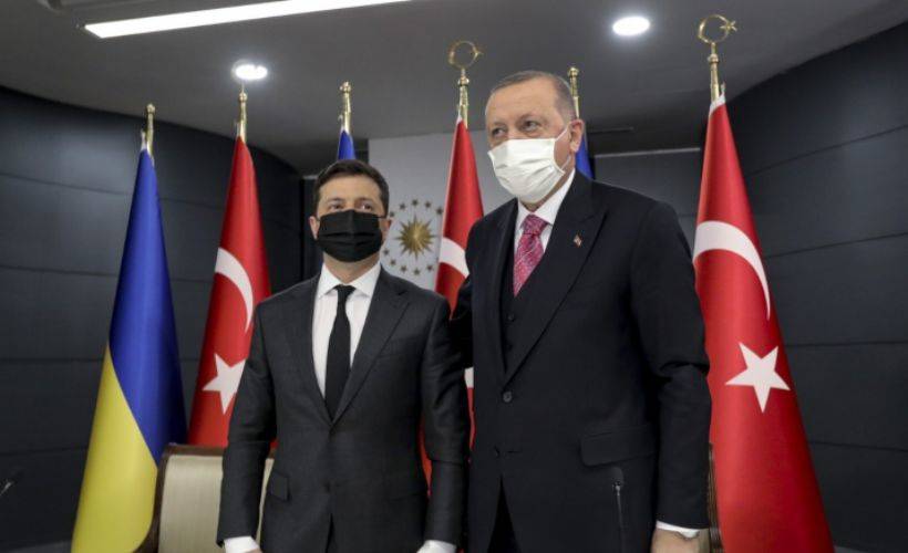 Türkiye'deki Kırım Tatar diasporası, Zelenskıy'in ziyaretini ve açıklamalarını nasıl yorumluyor?