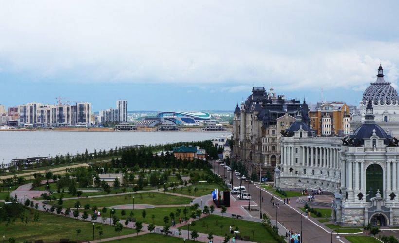 Bütün Tatar Toplum Merkezi Türkiye Temsilcileri'nden basın açıklaması