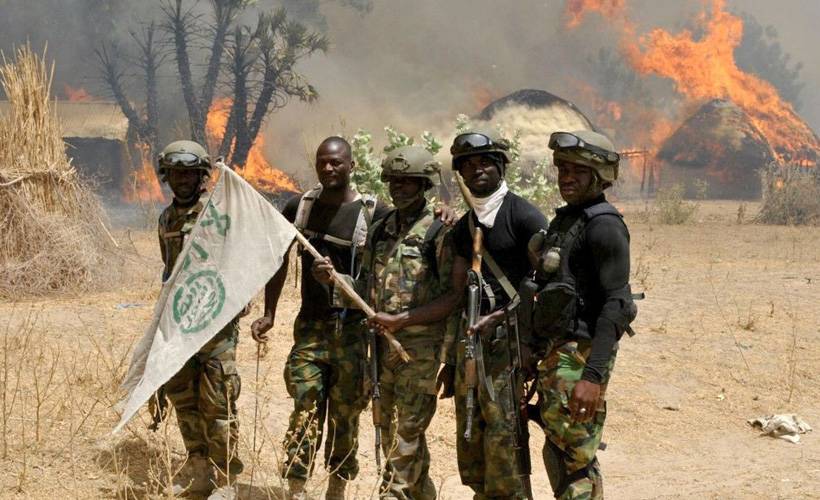 Boko Haram, BM yardım tesislerine saldırdı: 5 ölü