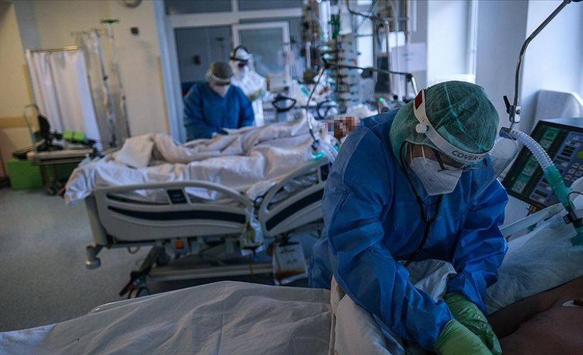 DSÖ'den ‘Çok uzun bir yol var' uyarısı